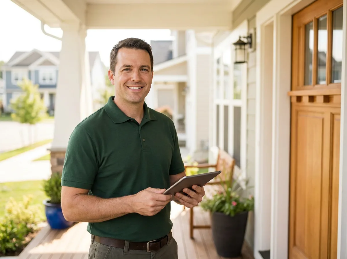 Pest control FAQs for Melvin, IA